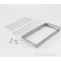 HLHAC-Commercial Aluminium-Decken-Diffusor mit Rahmen